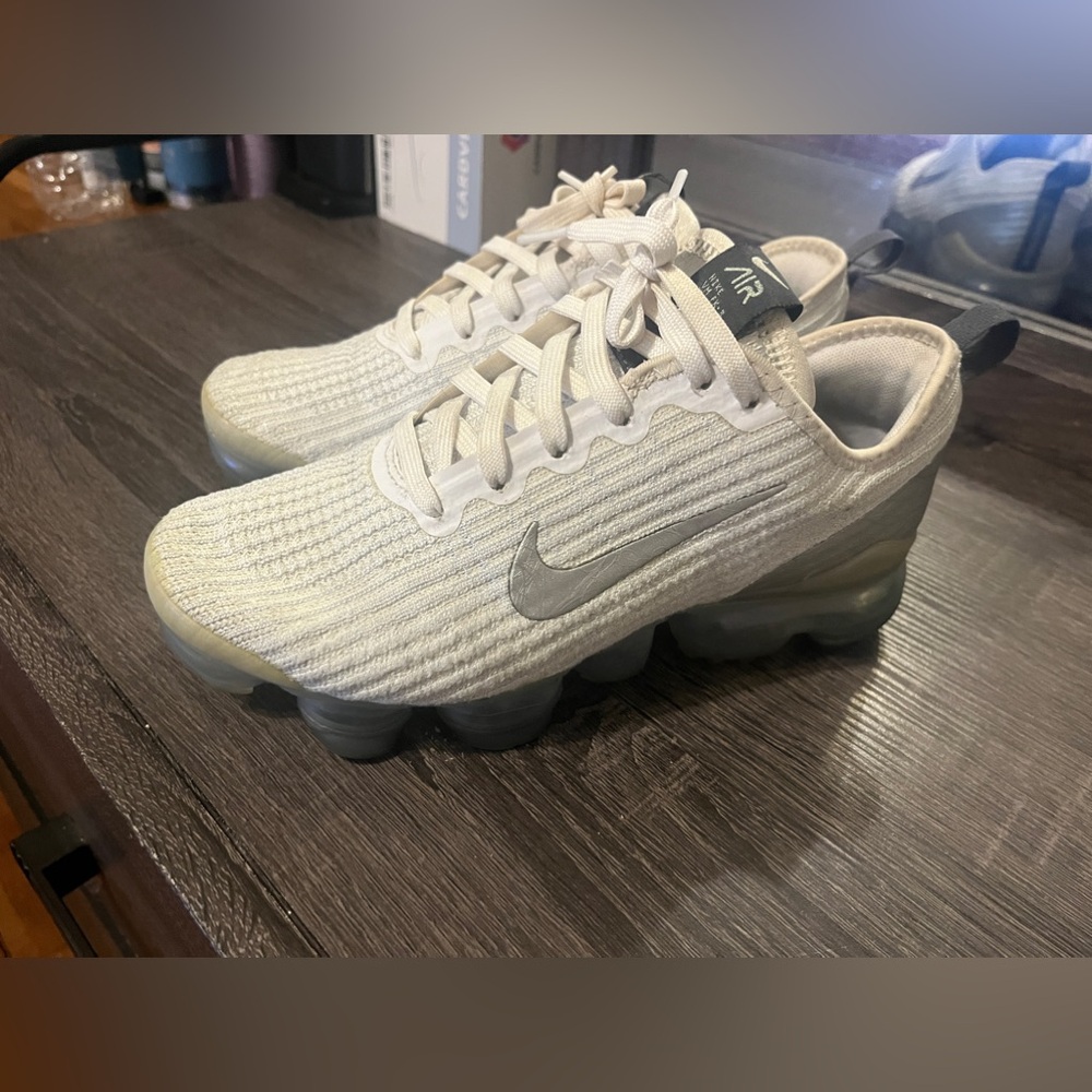 Women Nike VaporMax FlyKnit 3